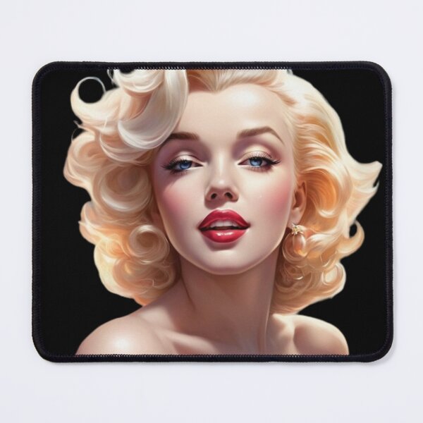Artikelvorschau, Marilyn Monroe entworfen und verkauft von Mmarchi1991.