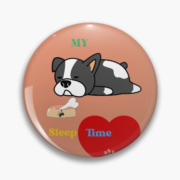 Item preview, My sleep time designed and sold by Einsteinshop.