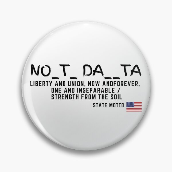 Item preview, Guess the names of all 50 US states "NORTH DAKOTA" designed and sold by CHANCHANAI.