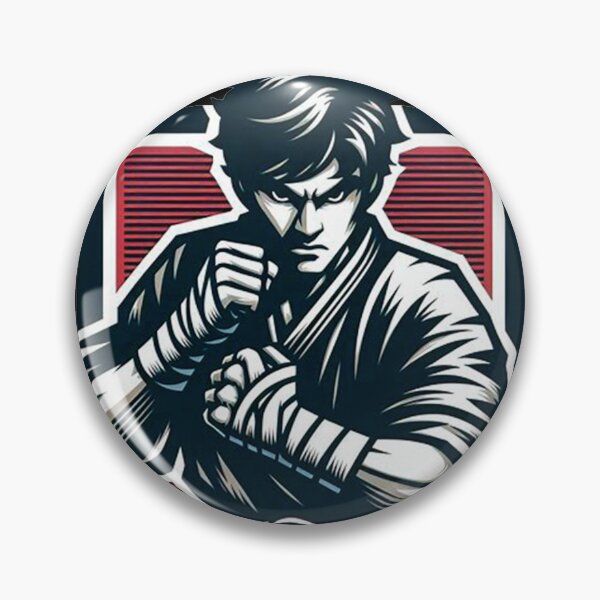 Item preview, Combat Art designed and sold by Txandrosan.