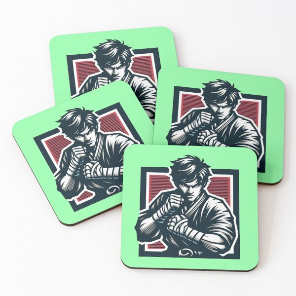 Item preview, Combat Art designed and sold by Txandrosan.