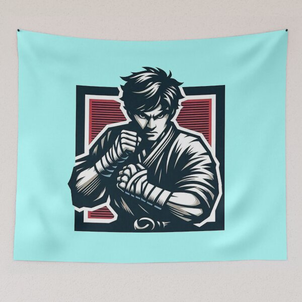 Item preview, Combat Art designed and sold by Txandrosan.