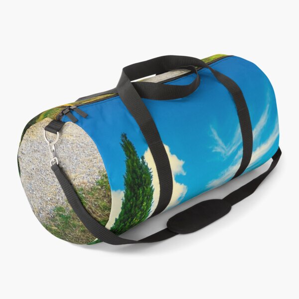 Item preview, Cypress trees road in Certaldo.Tuscany, Italy designed and sold by Stefano Orazzini.