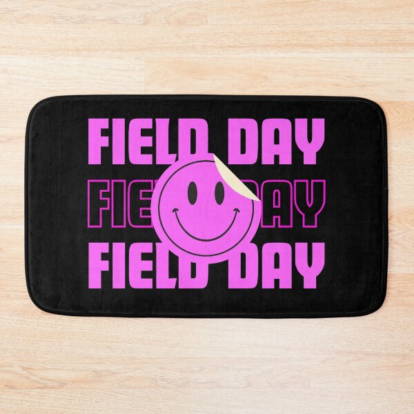 Item preview,  Field Day , Field Day Let The Games Begin , Field Day Dalmatian Dots , Field Day Design , Last day of School ,Funny Teacher , Fun Day , Smile designed and sold by Creativedsigna.