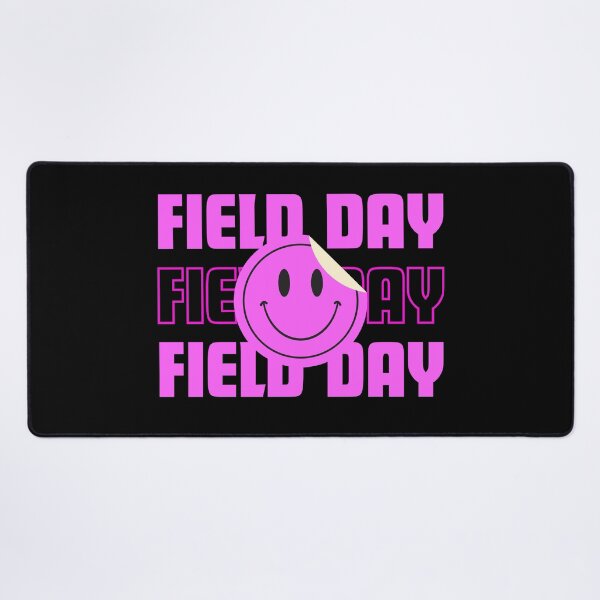 Item preview, Field Day , Field Day Let The Games Begin , Field Day Dalmatian Dots , Field Day Design , Last day of School ,Funny Teacher , Fun Day , Smile designed and sold by Creativedsigna.