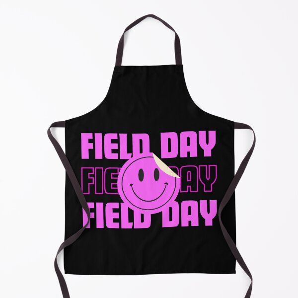 Item preview, Field Day , Field Day Let The Games Begin , Field Day Dalmatian Dots , Field Day Design , Last day of School ,Funny Teacher , Fun Day , Smile designed and sold by Creativedsigna.