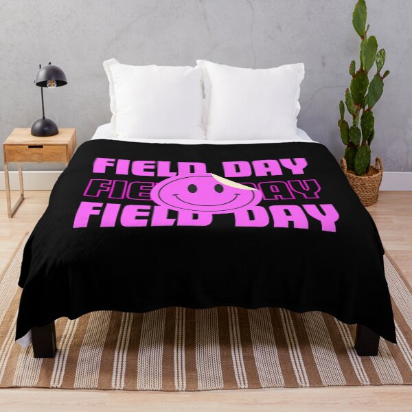 Item preview,  Field Day , Field Day Let The Games Begin , Field Day Dalmatian Dots , Field Day Design , Last day of School ,Funny Teacher , Fun Day , Smile designed and sold by Creativedsigna.