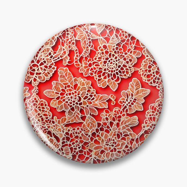 Item preview, Beautiful Intricate Abstract Lace designed and sold by asurtiumgreen.