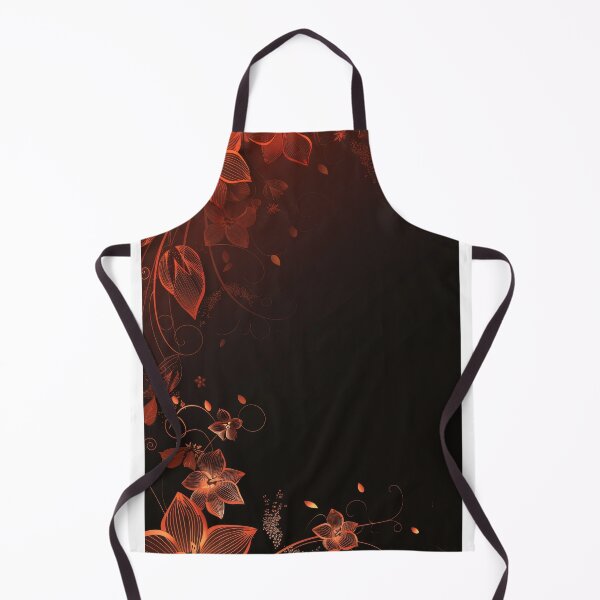 Item preview, Floral Background Illustration designed and sold by ML-Media.