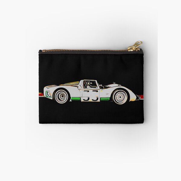 Artikelvorschau, 906 Le Mans 1966 entworfen und verkauft von ConiferaShop.