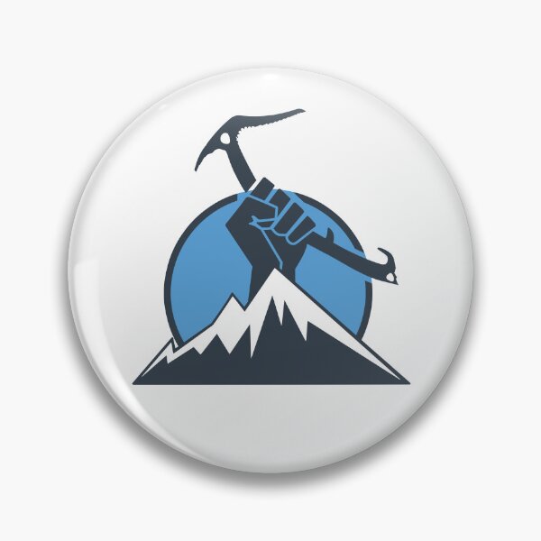 Item preview, Ice Climbing Power designed and sold by Esskay Designs.