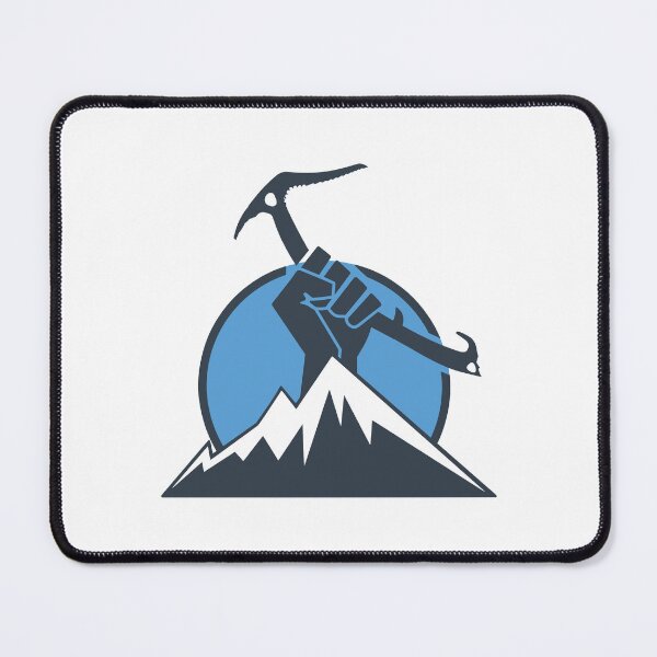 Item preview, Ice Climbing Power designed and sold by Esskay Designs.