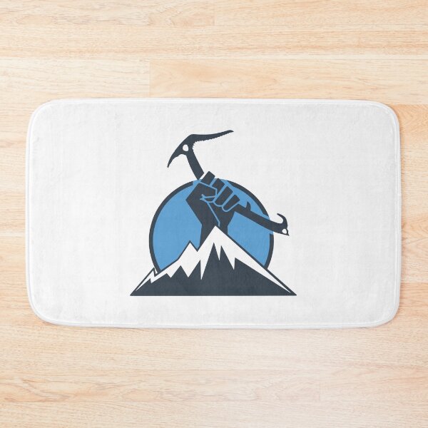 Item preview, Ice Climbing Power designed and sold by Esskay Designs.