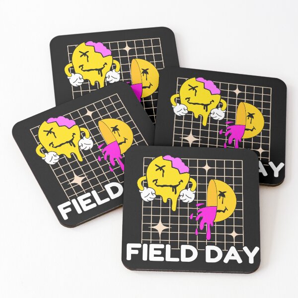 Item preview,  Field Day , Field Day Let The Games Begin , Field Day Dalmatian Dots , Field Day Design , Last day of School ,Funny Teacher , Fun Day , Smile designed and sold by Creativedsigna.