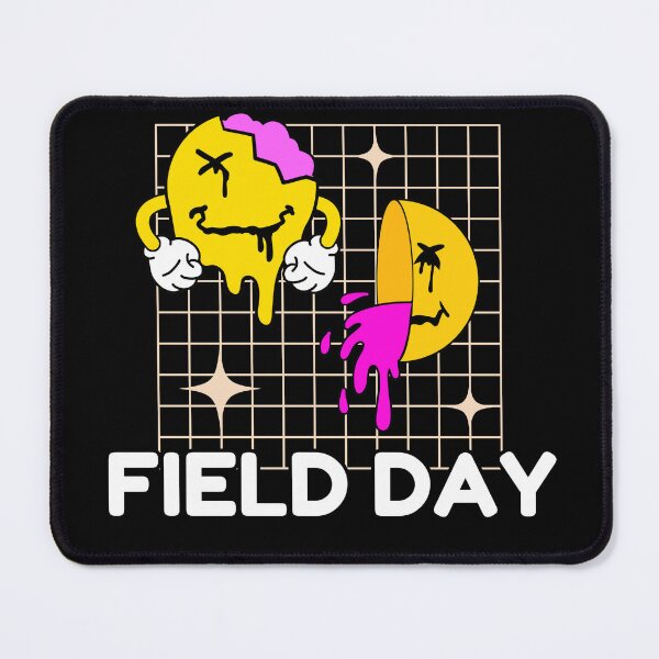 Item preview,  Field Day , Field Day Let The Games Begin , Field Day Dalmatian Dots , Field Day Design , Last day of School ,Funny Teacher , Fun Day , Smile designed and sold by Creativedsigna.