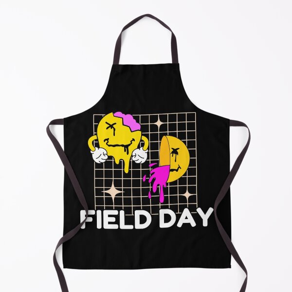 Item preview, Field Day , Field Day Let The Games Begin , Field Day Dalmatian Dots , Field Day Design , Last day of School ,Funny Teacher , Fun Day , Smile designed and sold by Creativedsigna.
