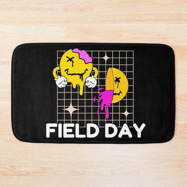 Item preview,  Field Day , Field Day Let The Games Begin , Field Day Dalmatian Dots , Field Day Design , Last day of School ,Funny Teacher , Fun Day , Smile designed and sold by Creativedsigna.