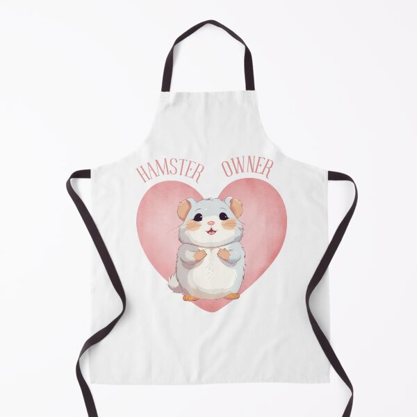 Item preview, Hamster owner classic designed and sold by ColorfulCreate.