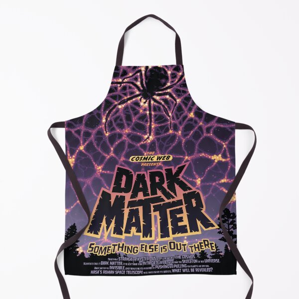 Item preview, DARK MATTER designed and sold by nootrope.