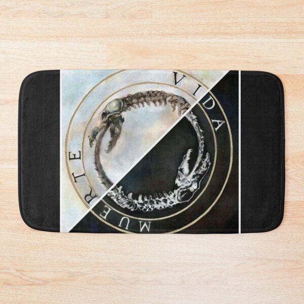 Item preview, Life & Death Canserbero designed and sold by DH42.