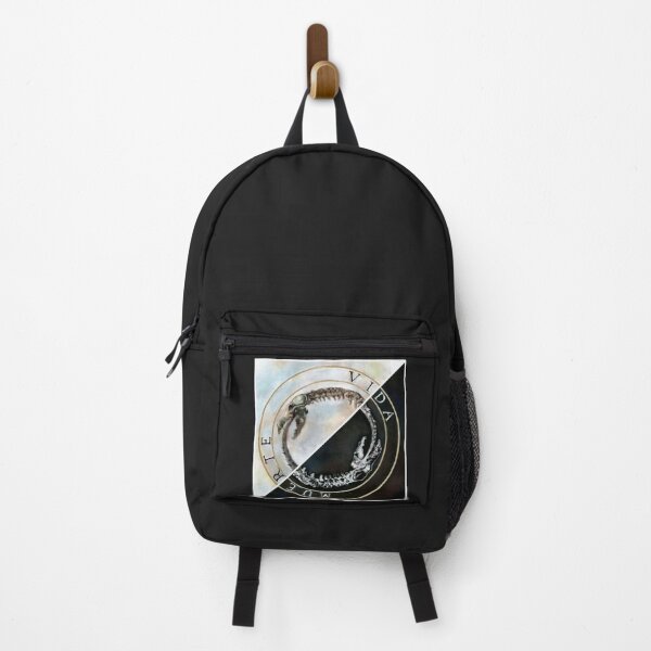 Item preview, Life & Death Canserbero designed and sold by DH42.