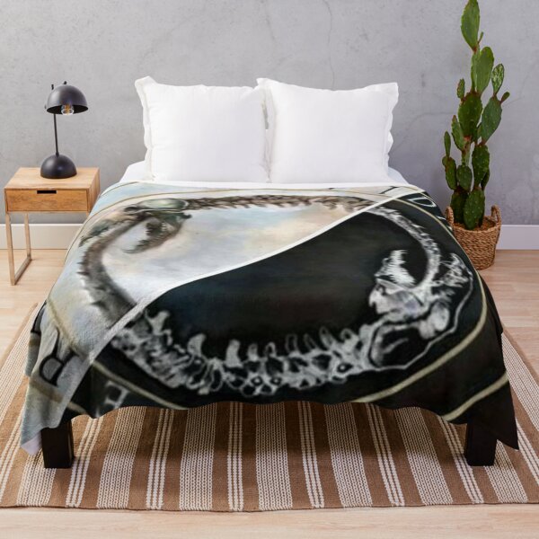 Item preview, Life & Death Canserbero designed and sold by DH42.