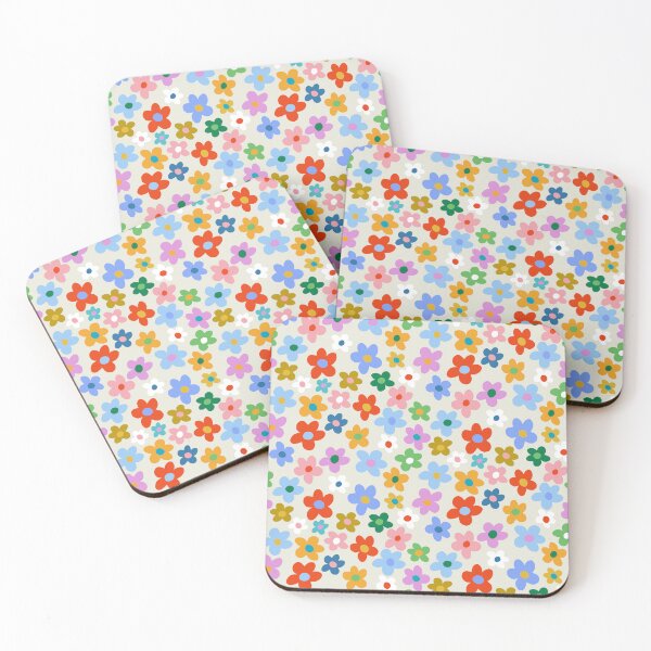 Item preview, Childish Flowers designed and sold by marialindemann.