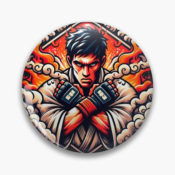 Item preview, Fiery Combat designed and sold by Txandrosan.