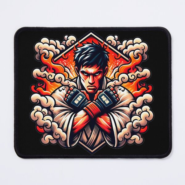 Item preview, Fiery Combat designed and sold by Txandrosan.