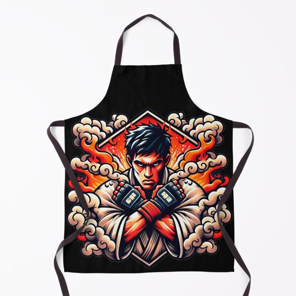 Item preview, Fiery Combat designed and sold by Txandrosan.