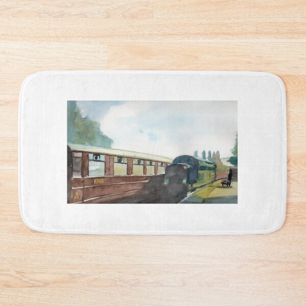 Item preview, Class 40 at Arley designed and sold by artymarshy.