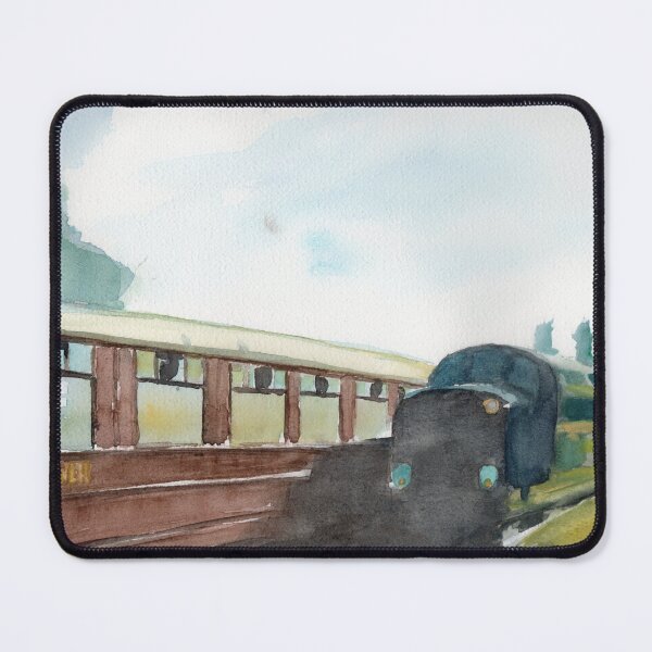 Item preview, Class 40 at Arley designed and sold by artymarshy.