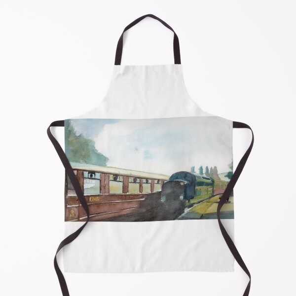 Item preview, Class 40 at Arley designed and sold by artymarshy.