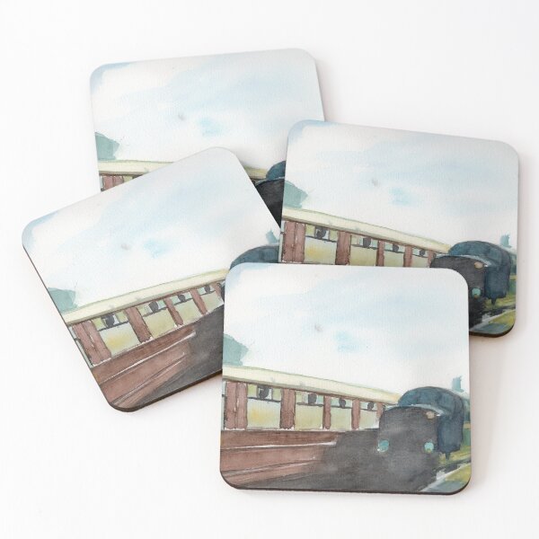 Item preview, Class 40 at Arley designed and sold by artymarshy.