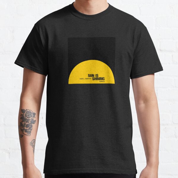 Axwell Ingrosso T-Shirts for Sale | Redbubble