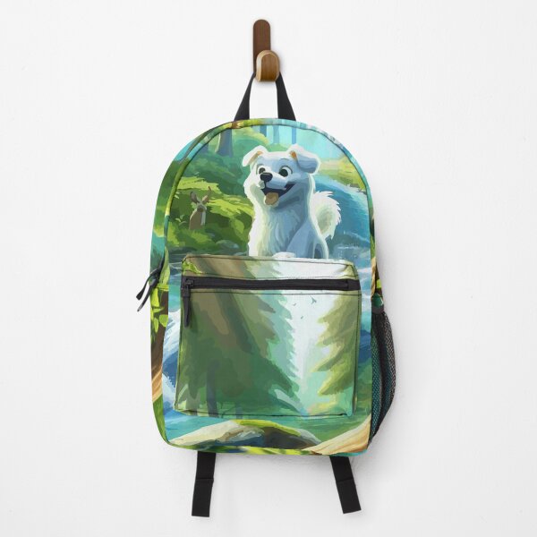 Item preview, Happy forest walk designed and sold by PixelAdventurer.