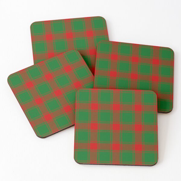Item preview, Middleton Modern Tartan designed and sold by kerrychantt.