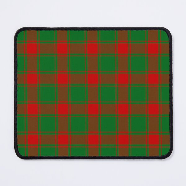 Item preview, Middleton Modern Tartan designed and sold by kerrychantt.