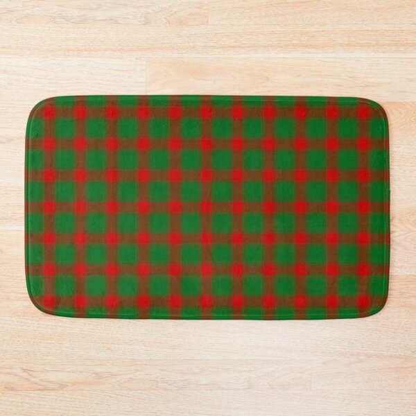 Item preview, Middleton Modern Tartan designed and sold by kerrychantt.