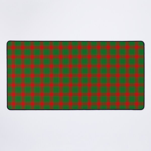 Item preview, Middleton Modern Tartan designed and sold by kerrychantt.