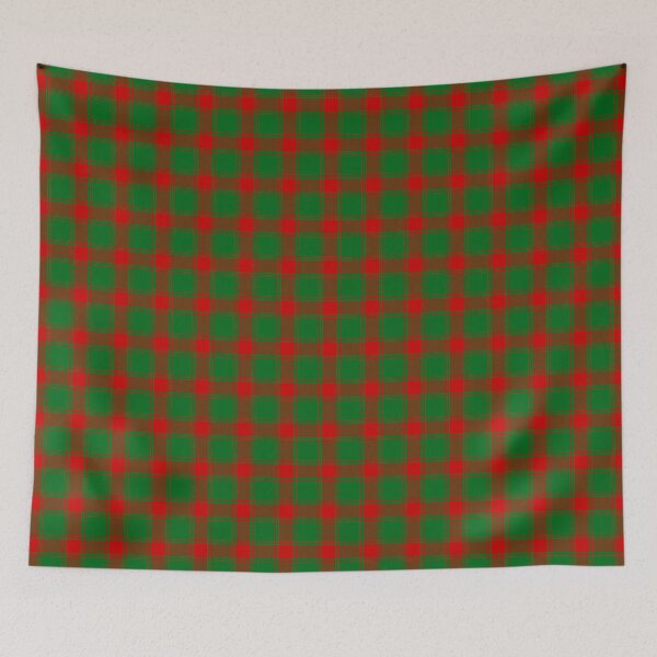 Item preview, Middleton Modern Tartan designed and sold by kerrychantt.