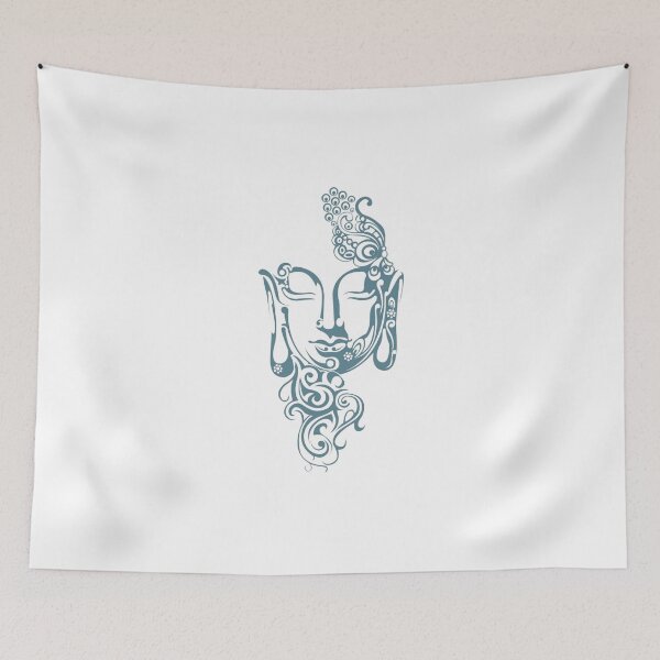 Item preview, God Buddha designed and sold by ShreeNavGraha.