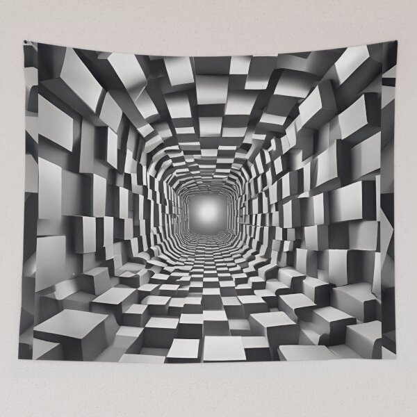 Item preview, Twilight Zone  designed and sold by MatrixTattoo.