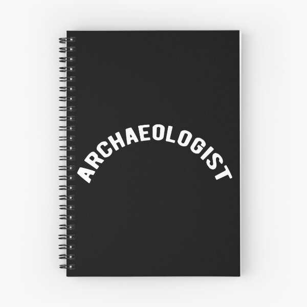Item preview, Archaeologist Archaeology  designed and sold by Turie.