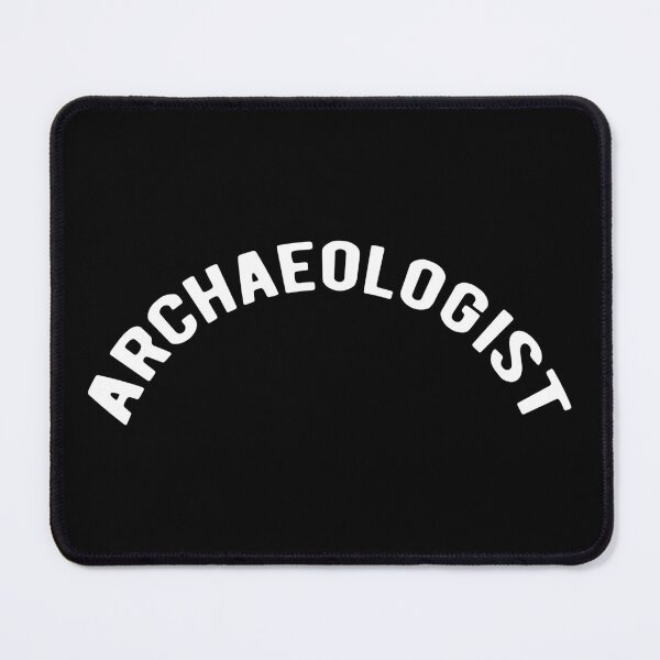 Item preview, Archaeologist Archaeology  designed and sold by Turie.