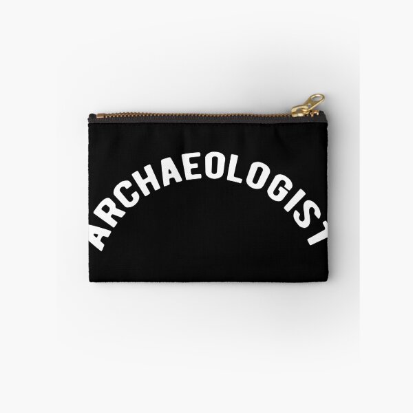 Item preview, Archaeologist Archaeology  designed and sold by Turie.