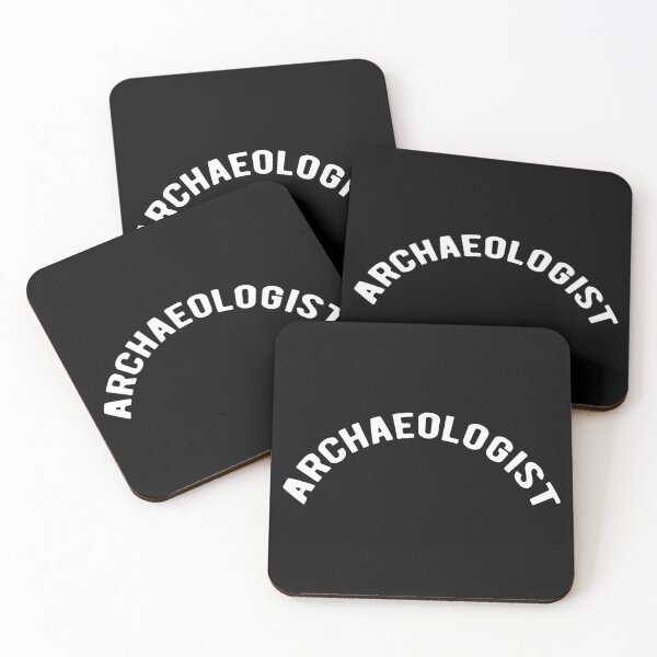 Item preview, Archaeologist Archaeology  designed and sold by Turie.