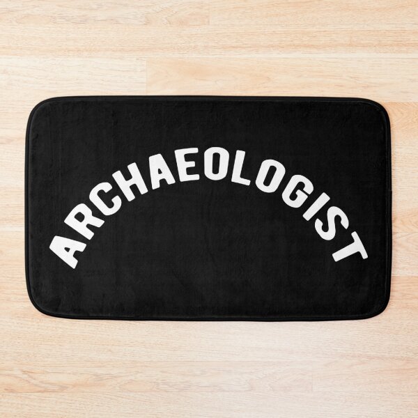Item preview, Archaeologist Archaeology  designed and sold by Turie.