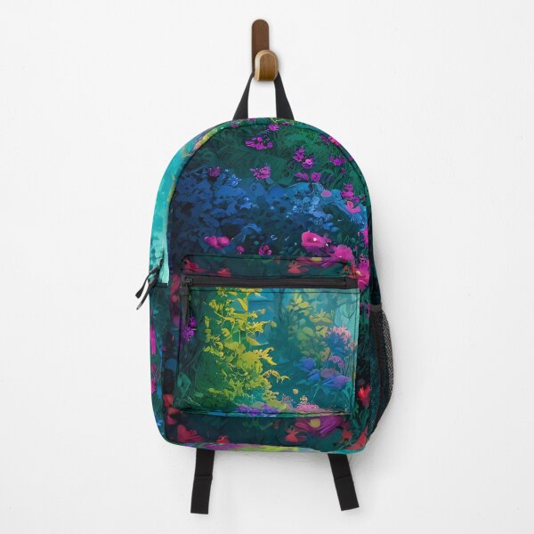 Item preview, Field of flowers designed and sold by Nomad-Maynard.