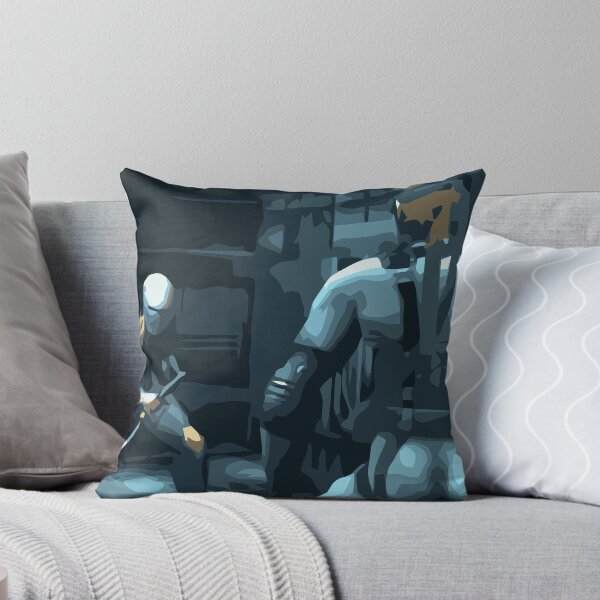 Item preview, Snake & Gray Fox designed and sold by MillsLayne.